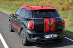 Mini Countryman JCW All4 2013 года